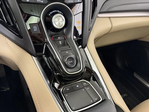 Used 2020 Acura RDX AWD w/ Technology Package image 29