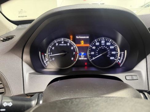 Used 2018 Acura MDX SH-AWD w/ Advance Package image 21