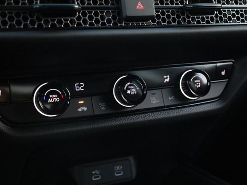 New 2026 Honda HR-V Sport image 13