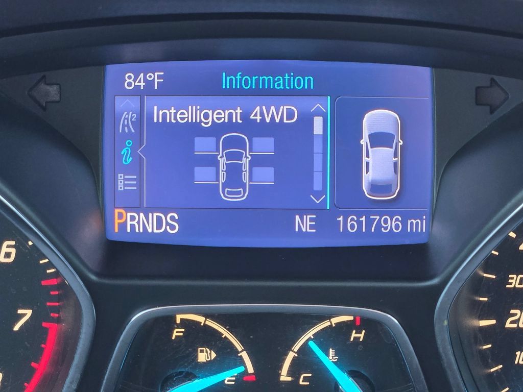 Used 2013 Ford Escape SE AWD/4WD image 6