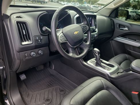 Used 2022 Chevrolet Colorado ZR2 image 20