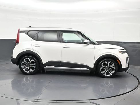 Used 2020 Kia Soul X-Line FWD image 7