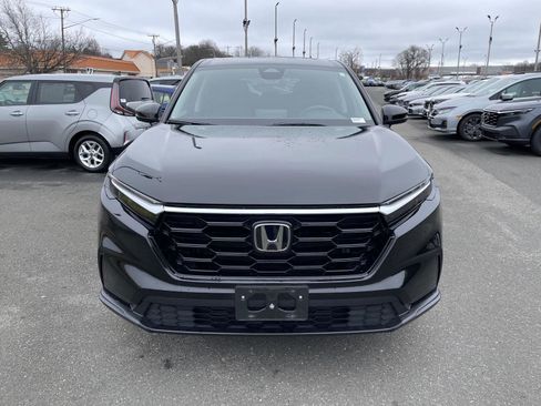 Used 2024 Honda CR-V EX image 18