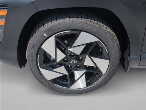 New 2026 Hyundai Kona Limited FWD image 10