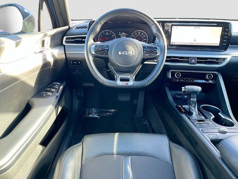 Used 2022 Kia K5 GT-Line image 20