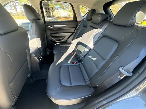 New 2025 MAZDA CX-5 AWD 2.5 S w/ Select Package image 23
