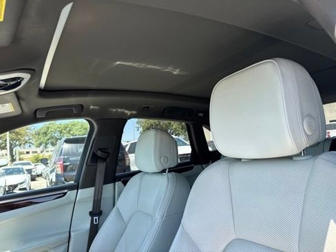 Used 2018 Porsche Macan S AWD/4WD image 8