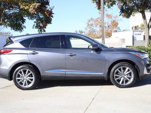 Used 2019 Acura RDX FWD w/ Technology Package image 2