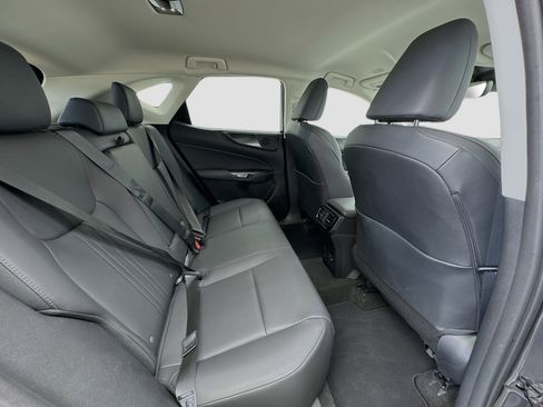 Used 2023 Lexus NX 250 FWD image 18