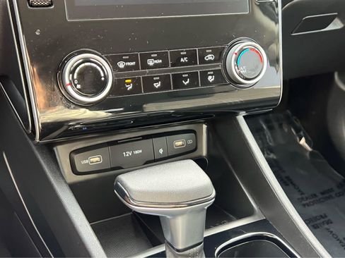 Certified 2023 Hyundai Tucson SEL AWD/4WD image 35