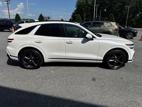 New 2026 Genesis GV70 2.5T Sport Prestige AWD/4WD image 8