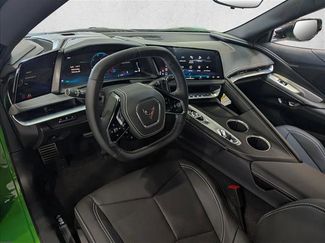 New 2026 Chevrolet Corvette Stingray Coupe w/ 1LT video 3