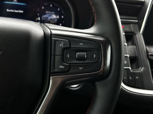 Used 2023 Chevrolet Suburban RST w/ Luxury Package AWD/4WD image 15