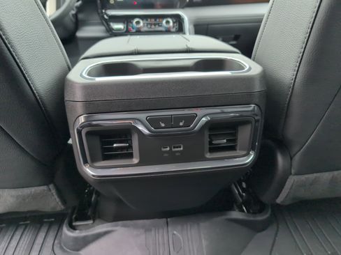 New 2026 GMC Sierra 2500 Denali w/ Denali Reserve Package image 30