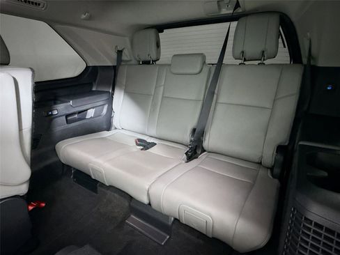 Used 2024 Toyota Sequoia SR5 w/ SR5 Premium Package image 21