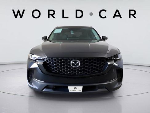 Used 2024 MAZDA CX-50 AWD 2.5 S w/ Premium Package image 2