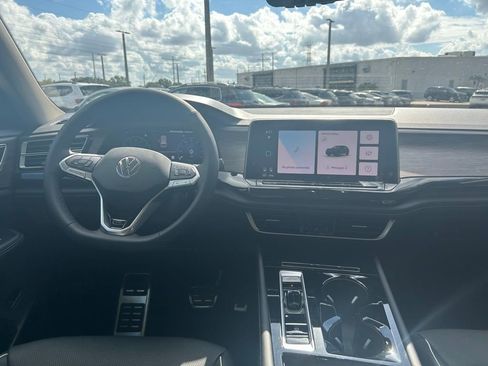 New 2026 Volkswagen Atlas SEL Premium R-Line AWD/4WD image 48