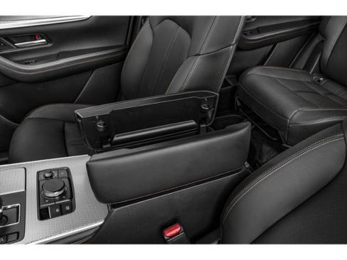 Certified 2025 MAZDA CX-90 3.3 Turbo w/ Preferred Package AWD/4WD image 17