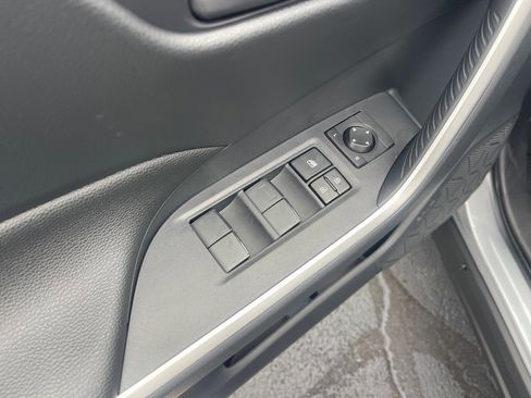 New 2025 Toyota RAV4 LE image 7