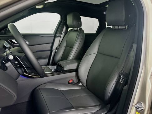 New 2026 Land Rover Range Rover Velar Belgravia AWD/4WD image 19