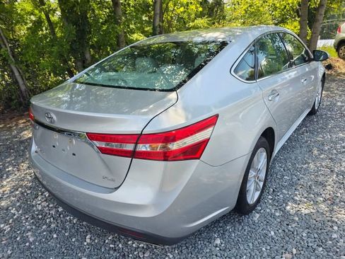 Used 2014 Toyota Avalon XLE FWD image 5