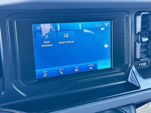 Used 2022 Ford Bronco Big Bend image 15