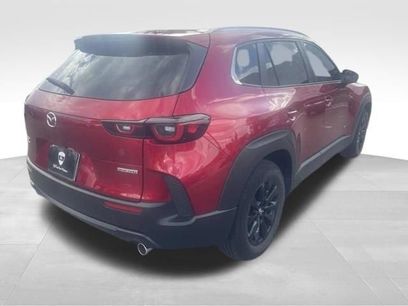 Certified 2024 MAZDA CX-50 AWD 2.5 S w/ Cargo Package