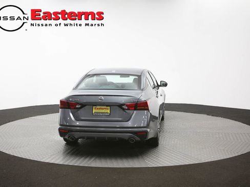 Used 2020 Nissan Altima 2.5 SR FWD image 37