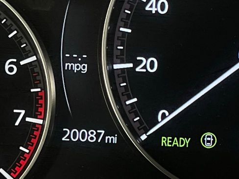 Used 2024 MAZDA CX-90 3.3 Turbo w/ Premium Package image 15