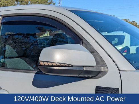 Used 2019 Toyota Tacoma TRD Sport image 12