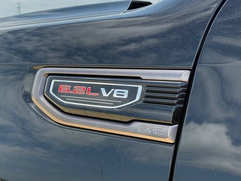 Used 2026 GMC Sierra 1500 AT4X AWD/4WD image 47