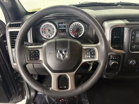 Used 2024 RAM 1500 Classic Warlock image 21