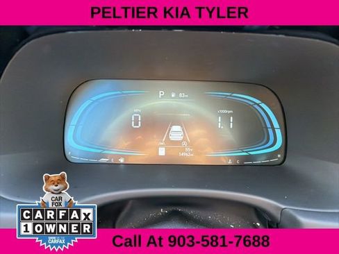 Used 2025 Hyundai Palisade XRT image 19