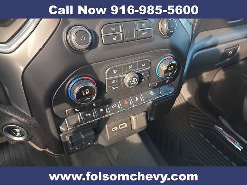Used 2020 Chevrolet Silverado 1500 RST image 13