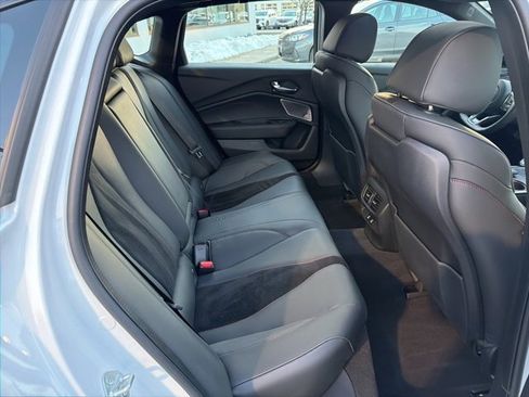 Used 2024 Acura TLX Type S image 26