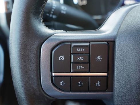 Certified 2023 Ford F150 XLT w/ Equipment Group 302A High image 32