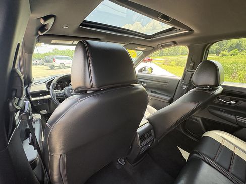 Used 2024 Honda CR-V Sport-L image 19