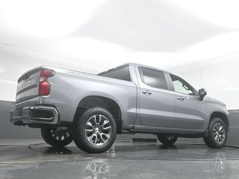 New 2026 Chevrolet Silverado 1500 LT AWD/4WD image 11