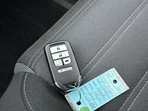 Used 2021 Honda CR-V EX image 30