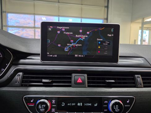 Used 2018 Audi A4 2.0T Premium Plus w/ Premium Plus Package image 32