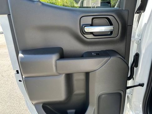 New 2026 GMC Sierra 1500 Pro w/ Pro Value Package AWD/4WD image 21