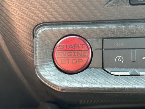 Used 2024 Ford Mustang Coupe RWD image 22