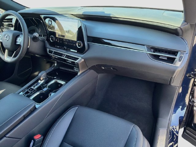 New 2026 Lexus RX 350 FWD w/ Accessory Package (Z1) image 15