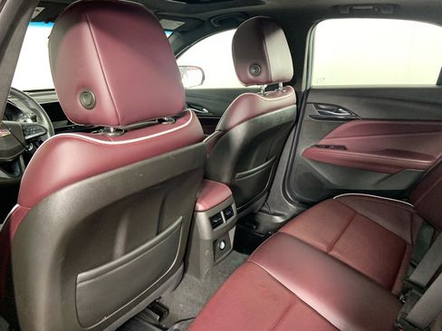 Used 2022 Cadillac CT4 V image 19