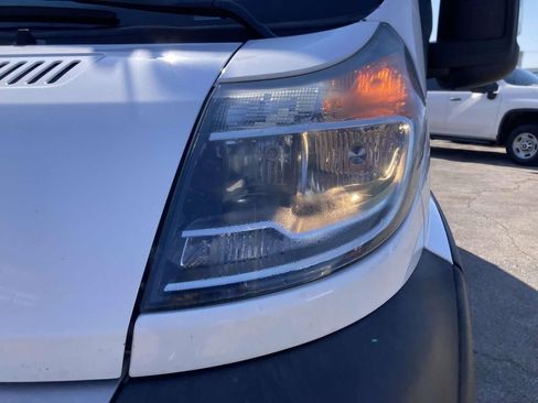 Used 2021 RAM ProMaster 1500 image 11