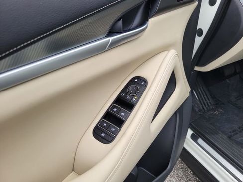 Used 2023 INFINITI QX60 Luxe image 11