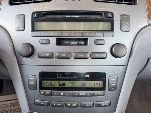 Used 2006 Lexus ES 330 FWD image 43