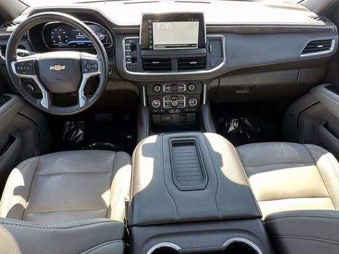 Used 2023 Chevrolet Tahoe LT AWD/4WD image 17