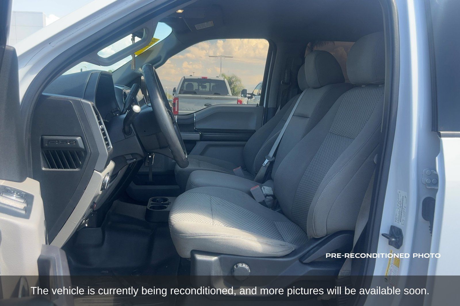 Used 2019 Ford F150 XLT AWD/4WD image 11