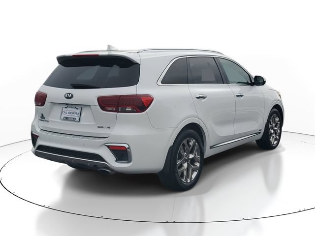 Used 2019 Kia Sorento AWD image 4